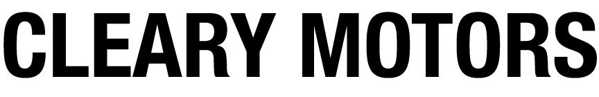 Cleary Motors Logo