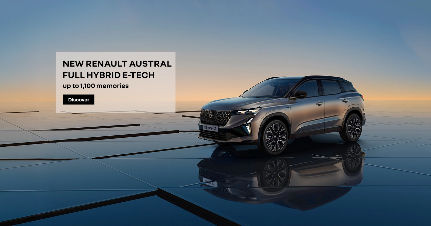 Renault Austral